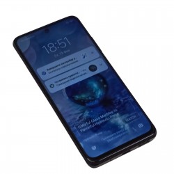 Nutitelefon Redmi Note 10...