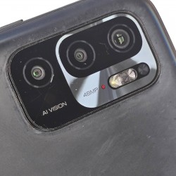 Nutitelefon Redmi Note 10...