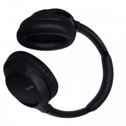 Juhtmevabad kõrvaklapid...