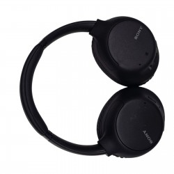 Juhtmevabad kõrvaklapid...