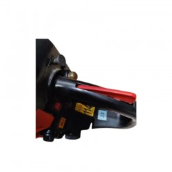 Kettsaag Scheppach CSP41