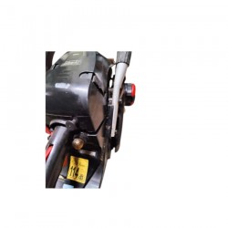 Kettsaag Scheppach CSP41