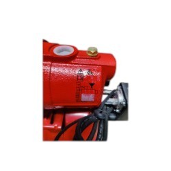 Veepump koos hüdrofooriga...