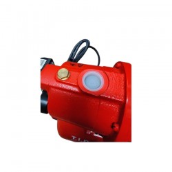 Veepump koos hüdrofooriga...