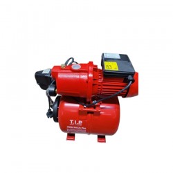 Veepump koos hüdrofooriga...