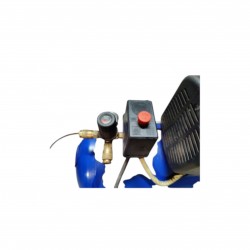 Kompressor Powercraft 50L 8...