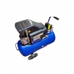Kompressor Powercraft 50L 8...
