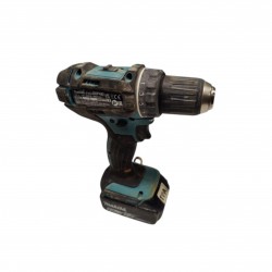 Акудрелль Makita DDF482 +...