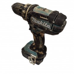 Акудрелль Makita DDF482 +...