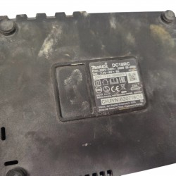 Зарядка Makita DC18RC
