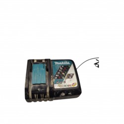Зарядка Makita DC18RC