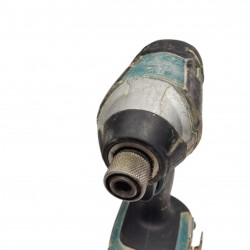 Акудрелль Makita DTD152 +...