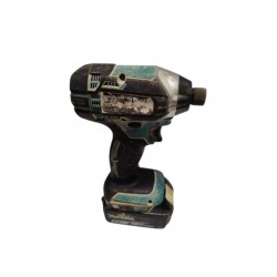 Акудрелль Makita DTD152 +...