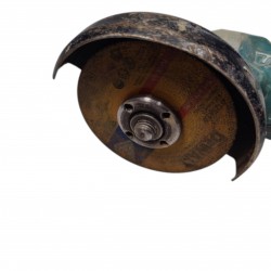 Аккумуляторная Болгарка...