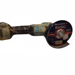 Aku Relakas Makita DGA506...