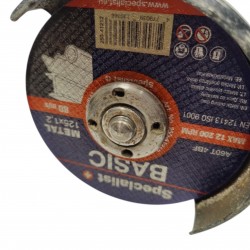 Aku Relakas Makita DGA506...