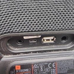 Kõlar JBL Xtreme 2 + Laadija