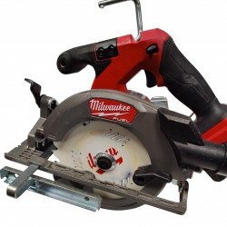 Ketassaag Milwaukee M18...