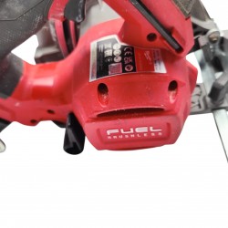 Ketassaag Milwaukee M18...