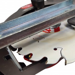 Ketassaag Milwaukee M18...