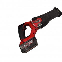 Tiigersaag Milwaukee M18...
