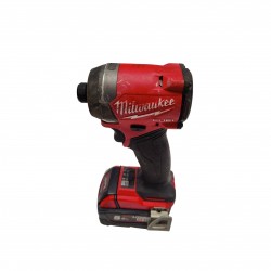 Akutrell Milwaukee M18 FID3...