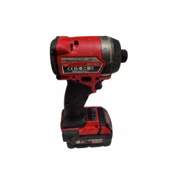 Akutrell Milwaukee M18 FID3...