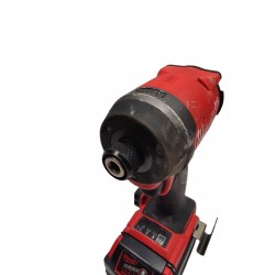 Akutrell Milwaukee M18 FID3...