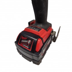 Akutrell Milwaukee M18 FID3...