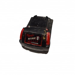 Аккумулятор Milwaukee 5,0 AH