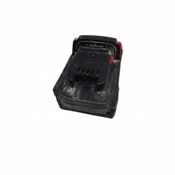 Аккумулятор Milwaukee 5,0 AH