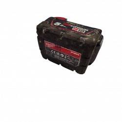 Аккумулятор Milwaukee 5,0 AH