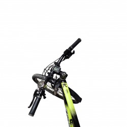 Jalgrattas Stinger Rogeline