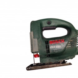 Tikksaag Bosch PST550
