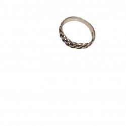 Hõbe sõrmus 1,87gr