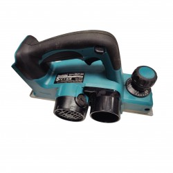 AKUHöövel Makita DKP180 + KArp