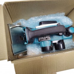 AKUHöövel Makita DKP180 + KArp