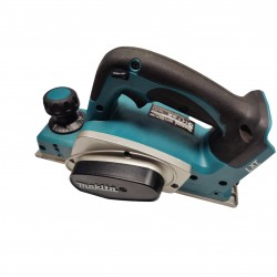 AKUHöövel Makita DKP180 + KArp