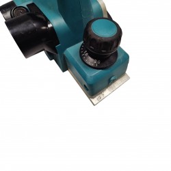 AKUHöövel Makita DKP180 + KArp