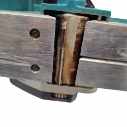 AKUHöövel Makita DKP180 + KArp