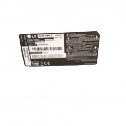 Teler LG 32LK510PBLD + pult...