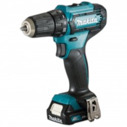 Akutrell Makita DF333D +...