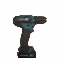 Akutrell Makita DF333D +...