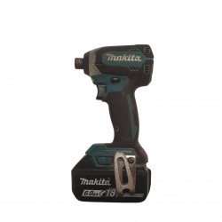 Akutrell Makita DTD153 +...