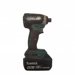 Akutrell Makita DTD153 +...