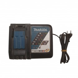 Laadija Makita DC18RC