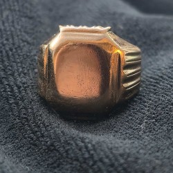 Kuld Kloster 585 proov...