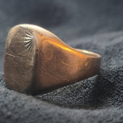 Kuld Kloster 585 proov...