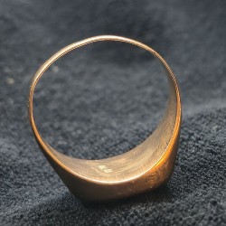 Kuld Kloster 585 proov...