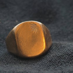 Kuld Kloster 585 proov...